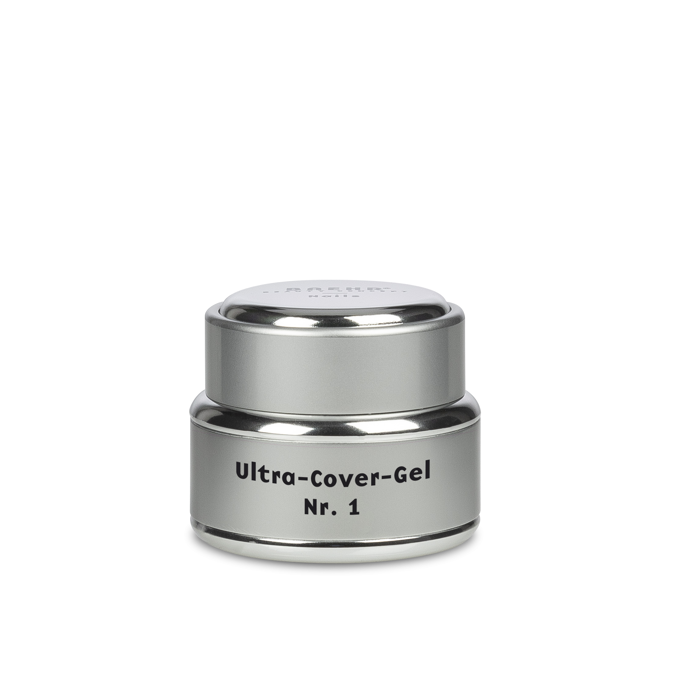 Beahr Beauty Concept Ultra-Cover-gel Nr. 1 15 ml