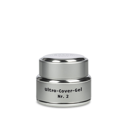 Beahr Beauty Concept Ultra-Cover-gel Nr. 2 15 ml