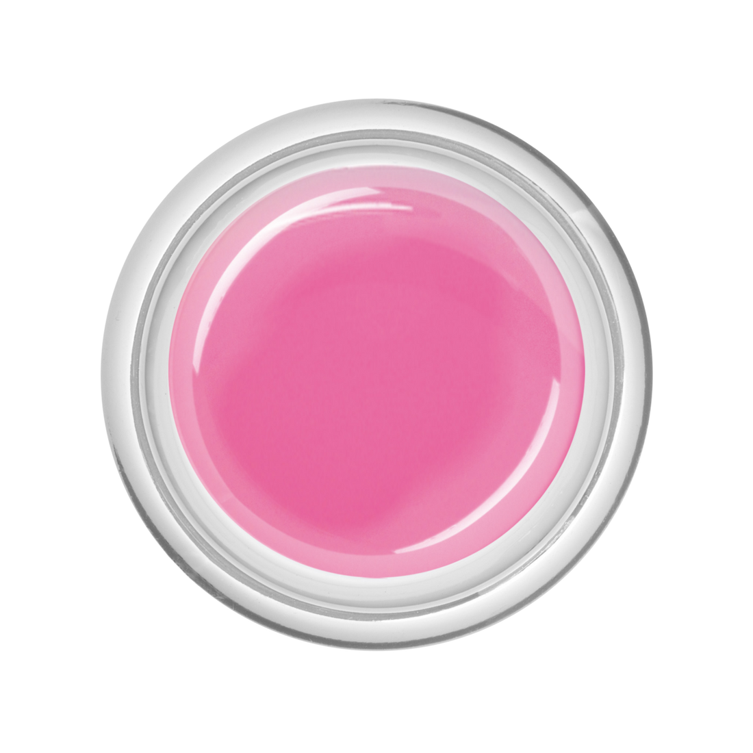 Beahr Beauty Concept Camouflage-Gel rose, transparent 5 ml