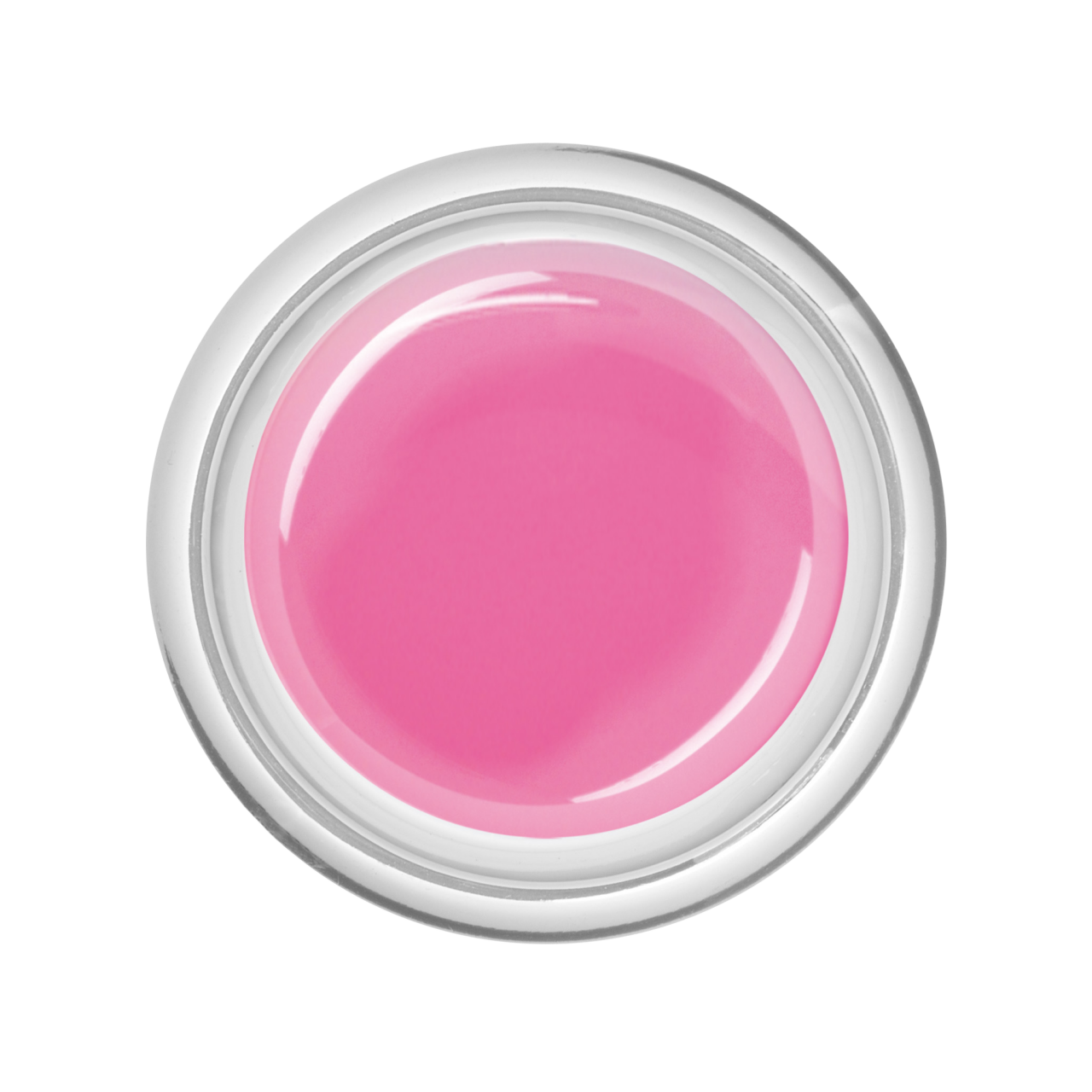 Beahr Beauty Concept Camouflage-Gel rose, transparent 30 ml