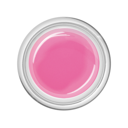Beahr Beauty Concept Camouflage-Gel rose, transparent 30 ml