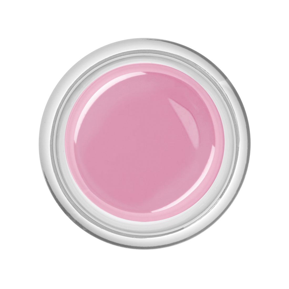 Beahr Beauty Concept Feet One-Gel rosa deckend mit Clotrimazo 15 ml