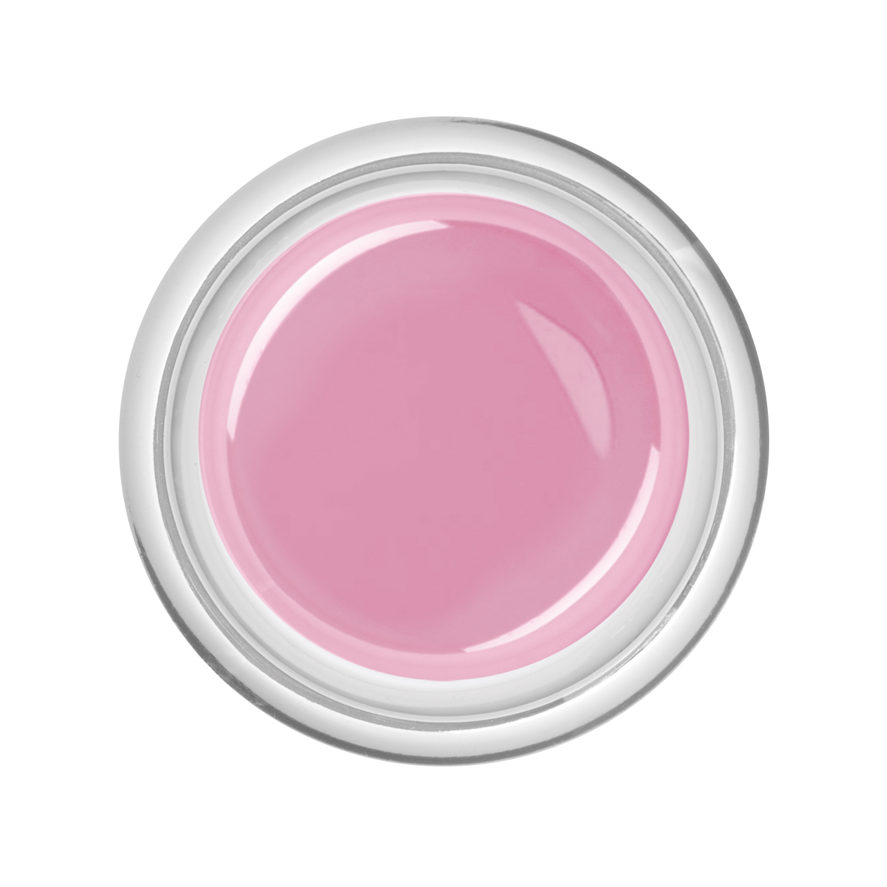 Beahr Beauty Concept Feet One-Gel rosa deckend mit Clotrimazo 15 ml