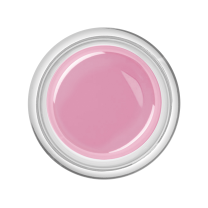 Beahr Beauty Concept Feet One-Gel rosa deckend mit Clotrimazo 15 ml