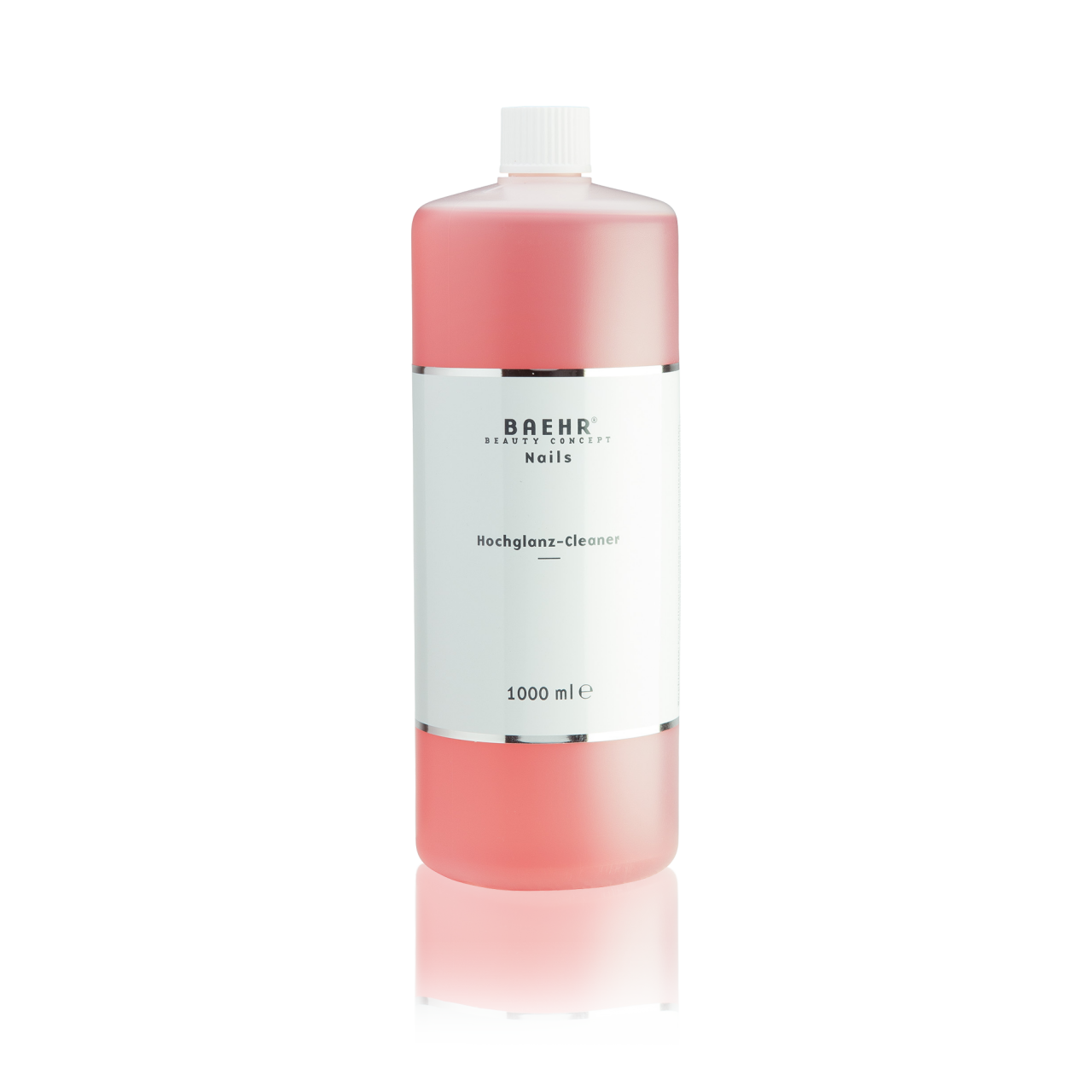 Beahr Beauty Concept Hochglanz-Cleaner Flasche 1000 ml