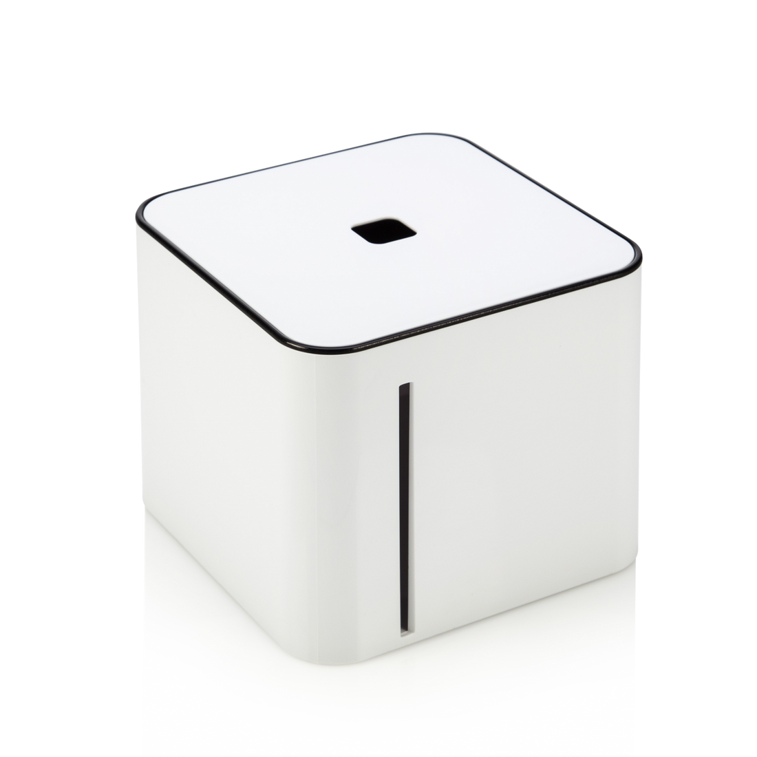 Beahr Beauty Concept Zellstofftupfer-Box CUBE