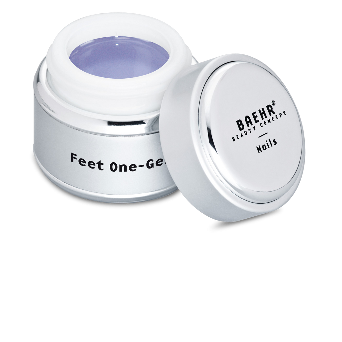 Beahr Beauty Concept Feet One-Gel mit Clotrimazo 15 ml