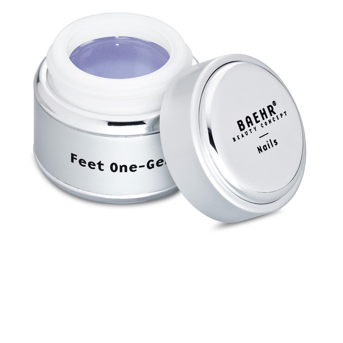 Beahr Beauty Concept Feet One-Gel mit Clotrimazo 15 ml