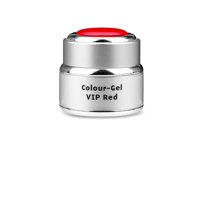 Beahr Beauty Concept Dome Drops für Farbgele/Nagellacke 20 Stück