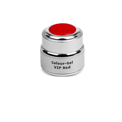 Beahr Beauty Concept Dome Drops für Farbgele/Nagellacke 20 Stück