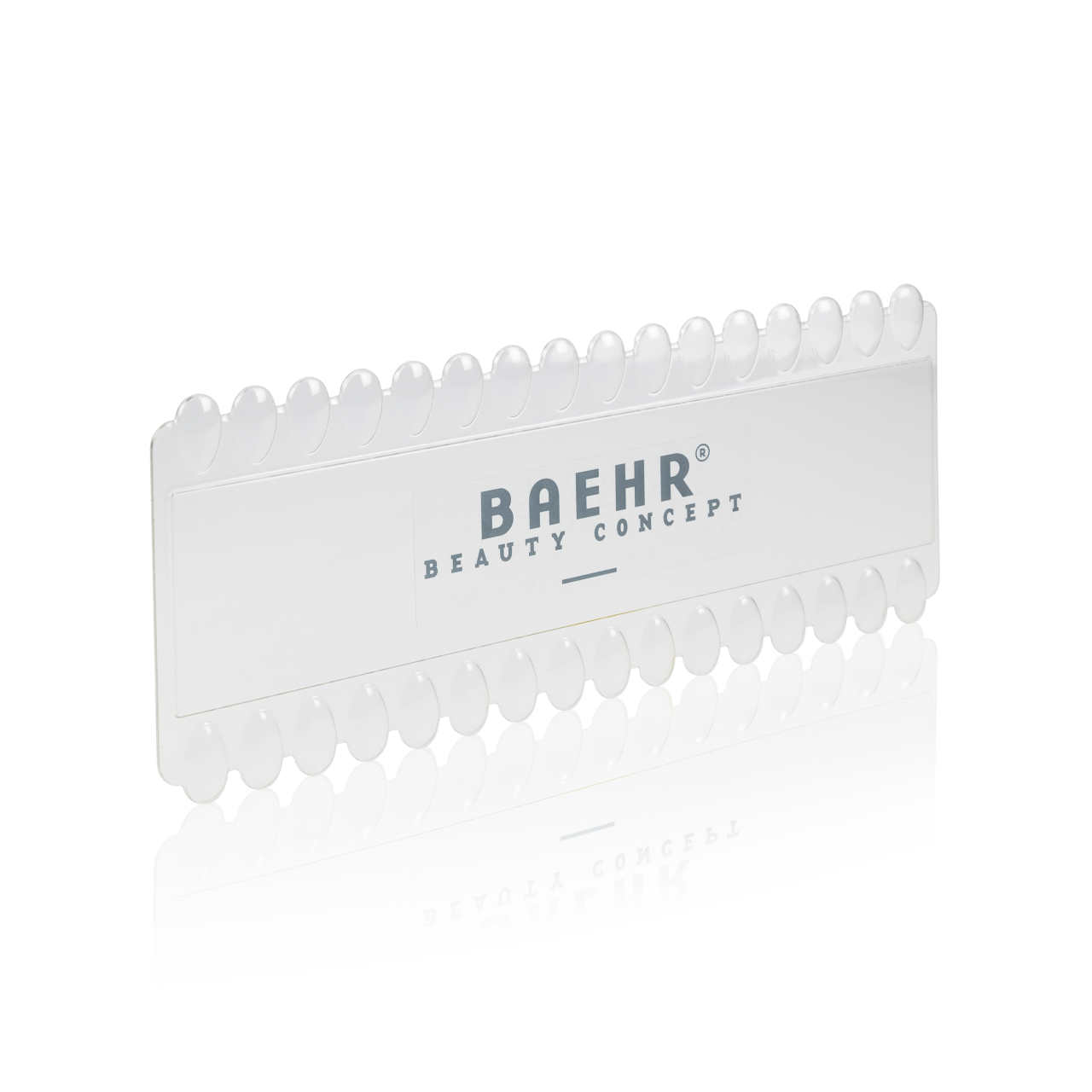 Beahr Beauty Concept Farbpalette neutral, 30 fb.