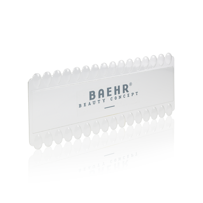 Beahr Beauty Concept Farbpalette neutral, 30 fb.