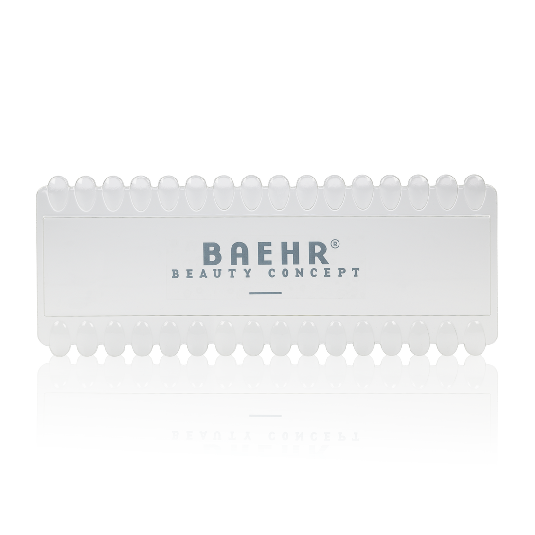 Beahr Beauty Concept Farbpalette neutral, 30 fb.