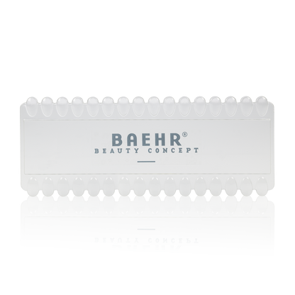 Beahr Beauty Concept Farbpalette neutral, 30 fb.