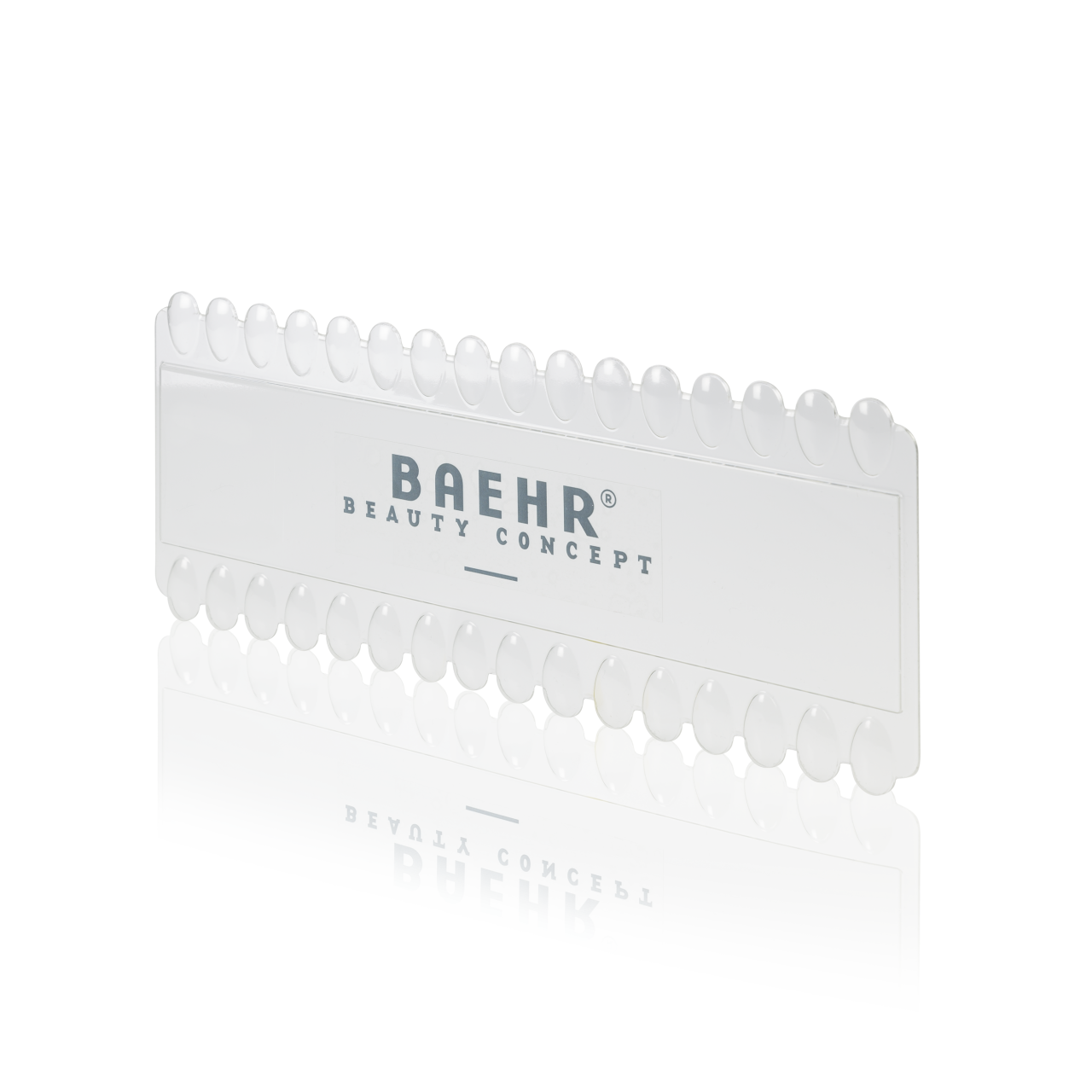 Beahr Beauty Concept Farbpalette neutral, 30 fb.