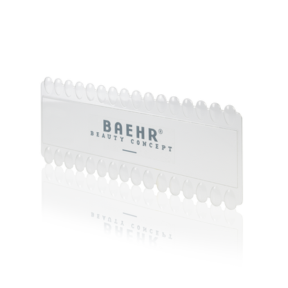 Beahr Beauty Concept Farbpalette neutral, 30 fb.