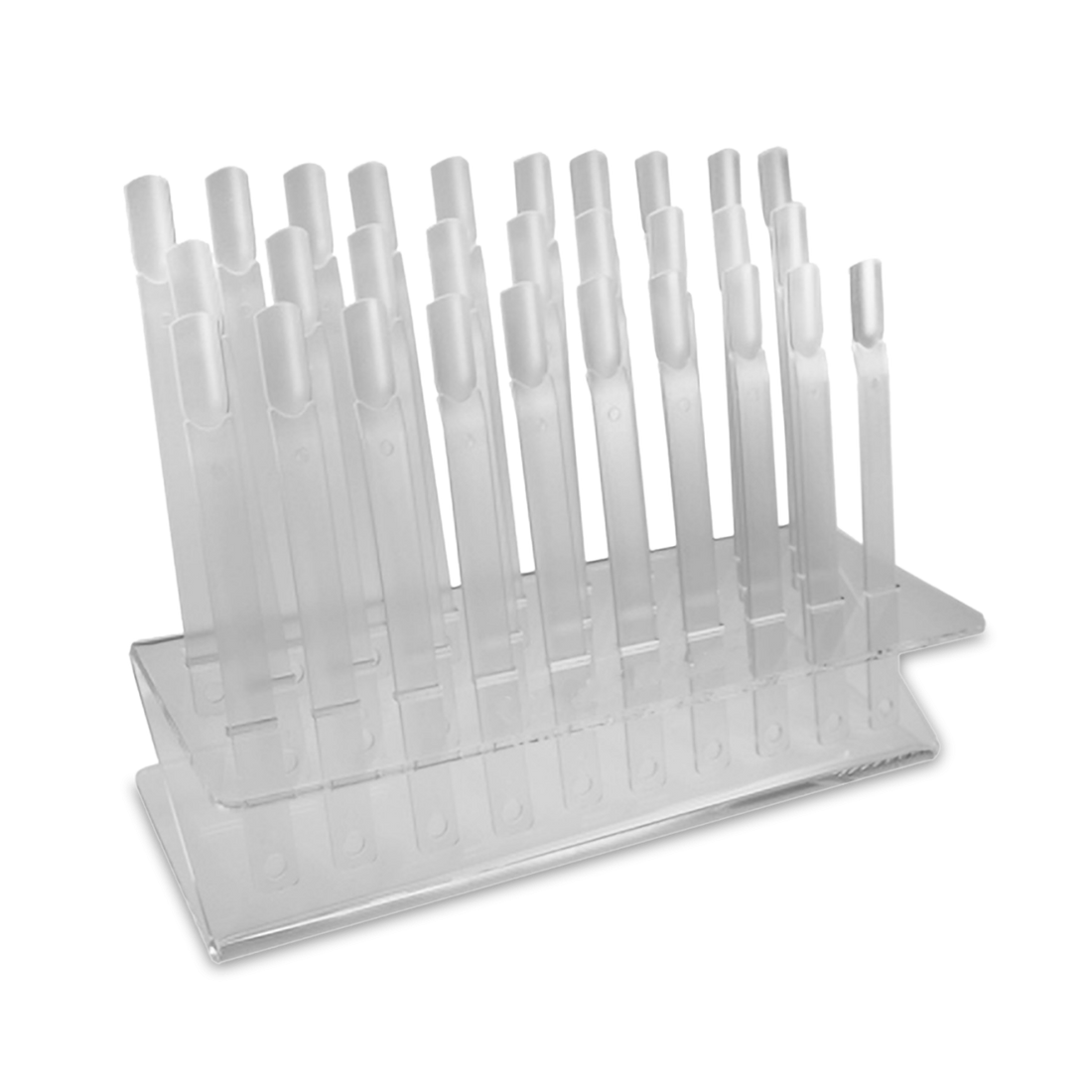 Beahr Beauty Concept Display für Demo-Sticks (Tip-Ständer)