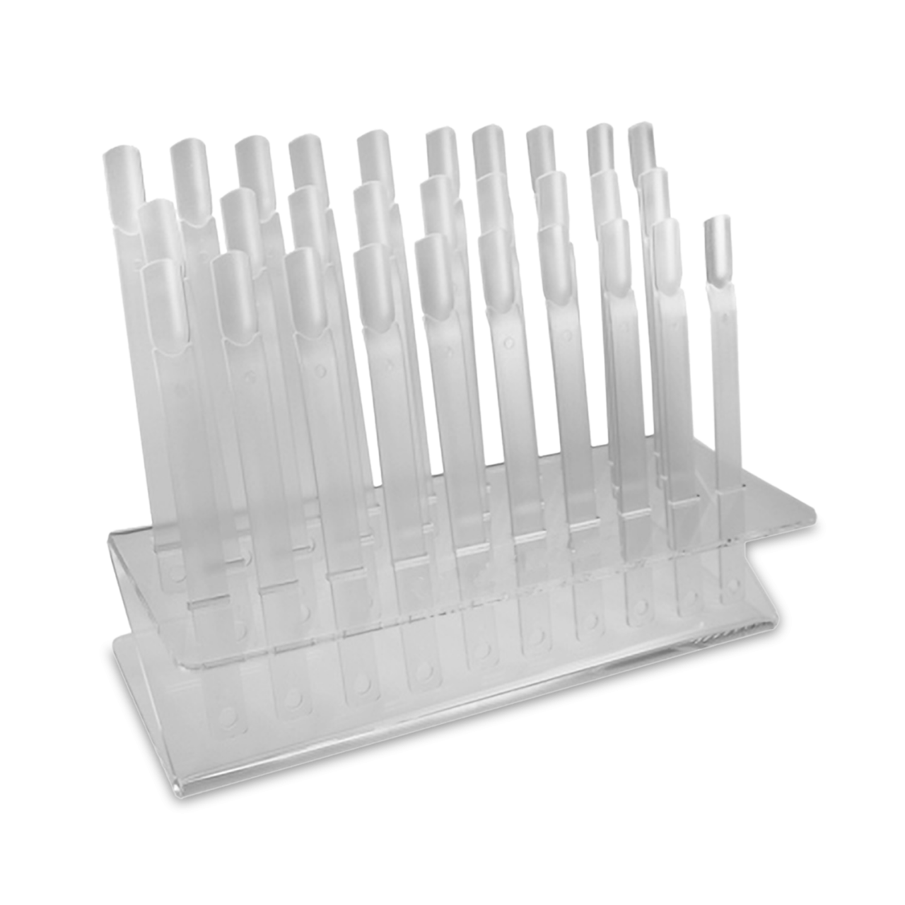 Beahr Beauty Concept Display für Demo-Sticks (Tip-Ständer)
