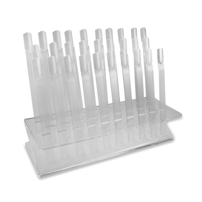 Beahr Beauty Concept Display für Demo-Sticks (Tip-Ständer)