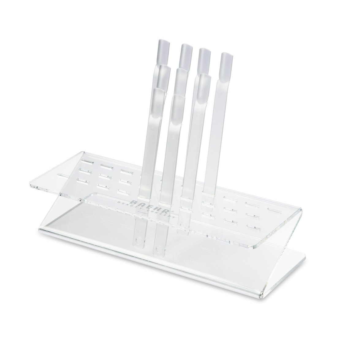Beahr Beauty Concept Display für Demo-Sticks (Tip-Ständer)