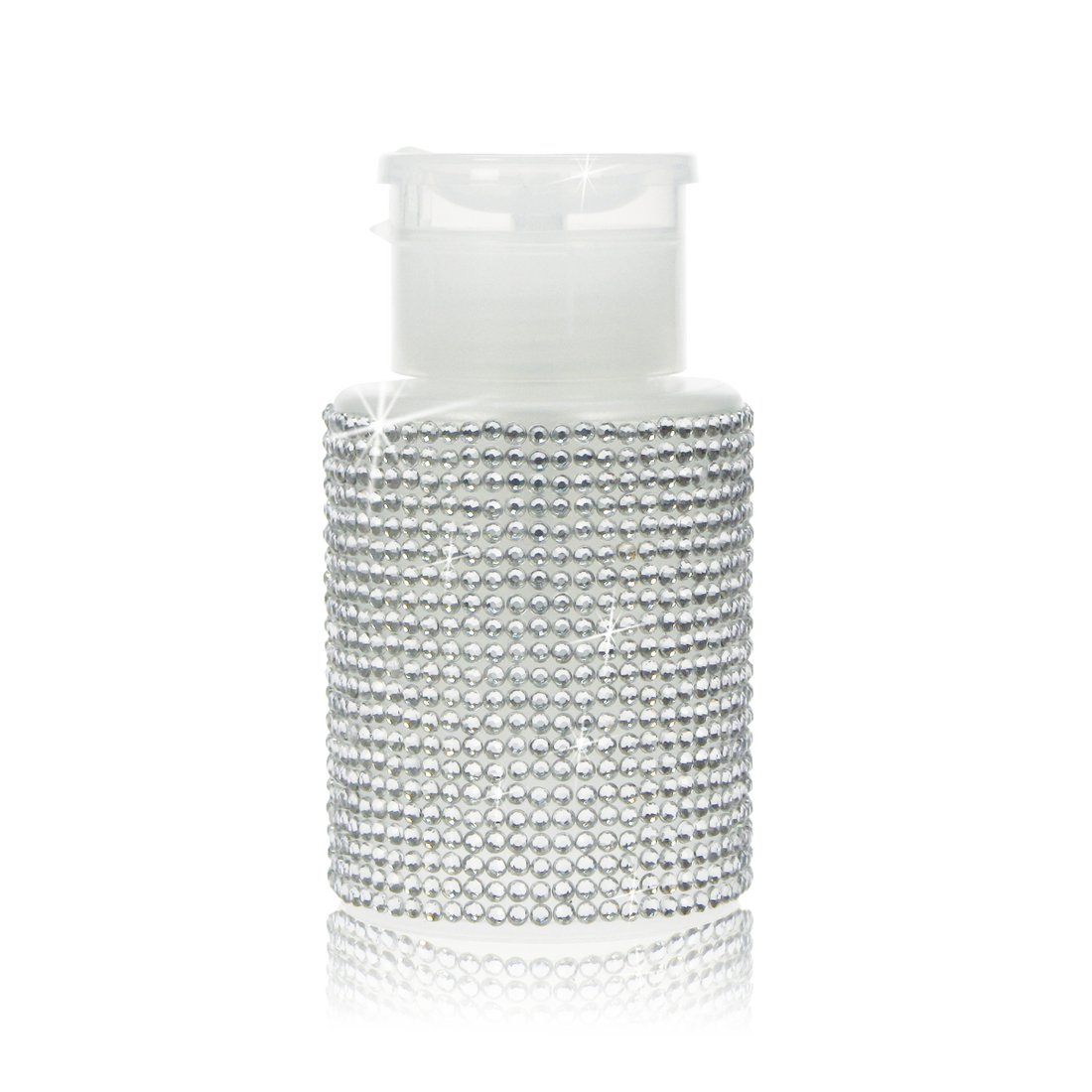 Beahr Beauty Concept Pumpdispenser mit Strass für 150 ml