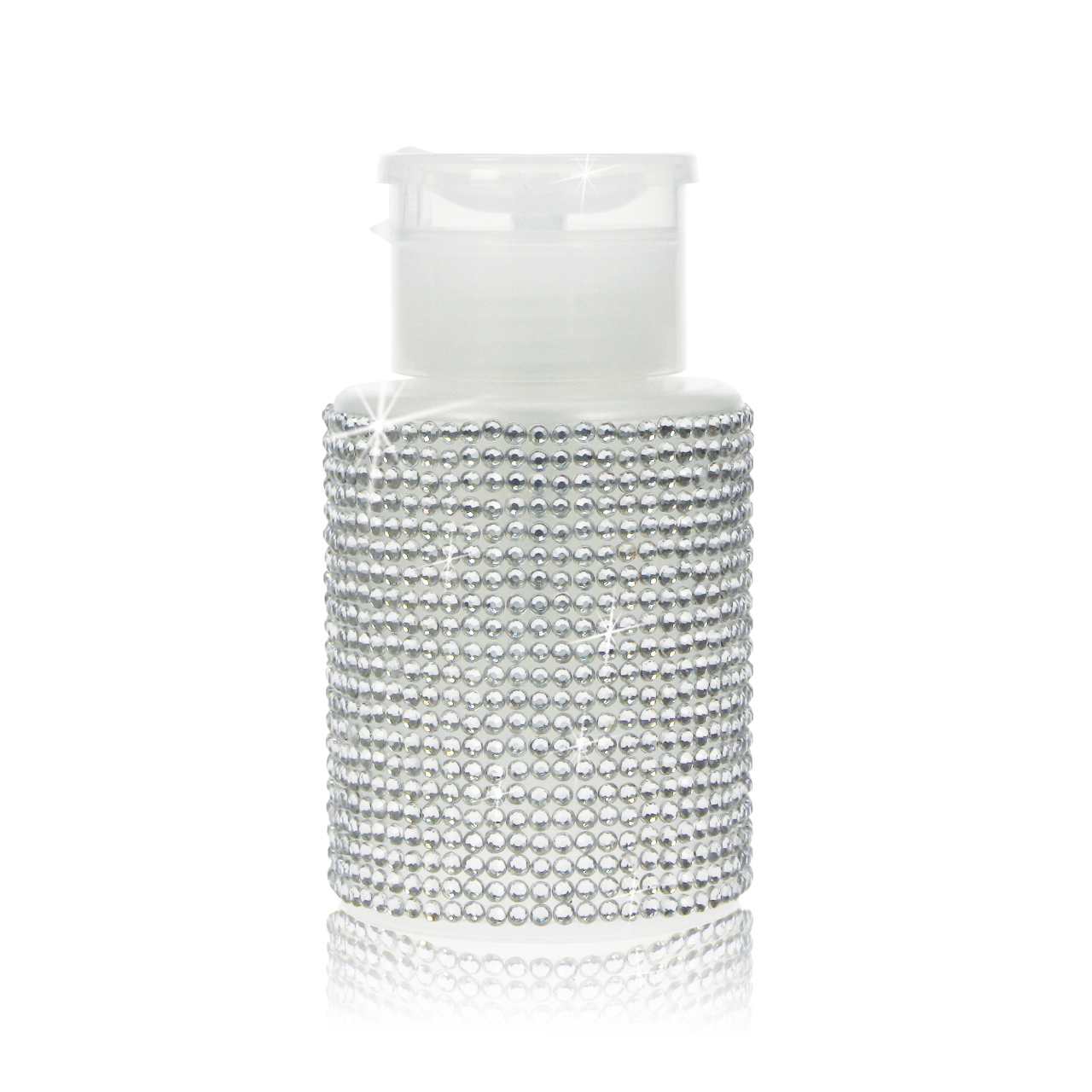 Beahr Beauty Concept Pumpdispenser mit Strass für 150 ml