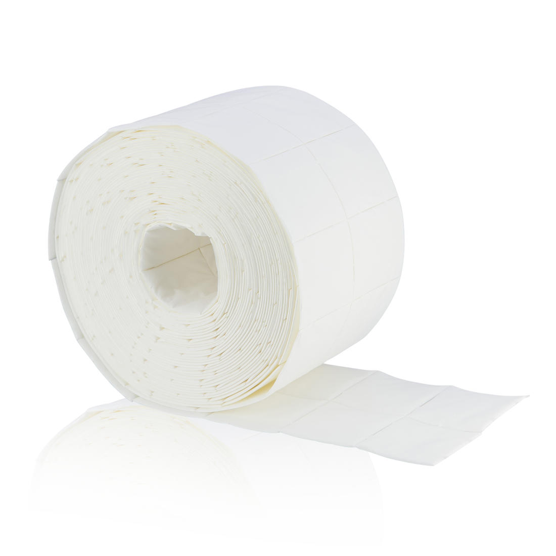 Beahr Beauty Concept Zellstoff-Tupfer Premium 1 Beutel (2 x 500 stk.)