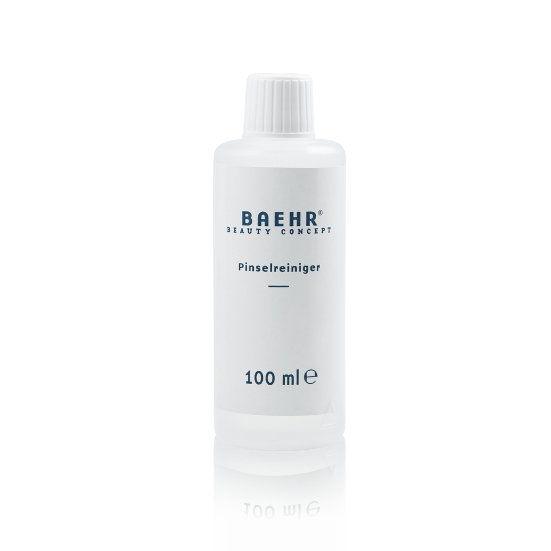 Beahr Beauty Concept Pinselreiniger 100 ml