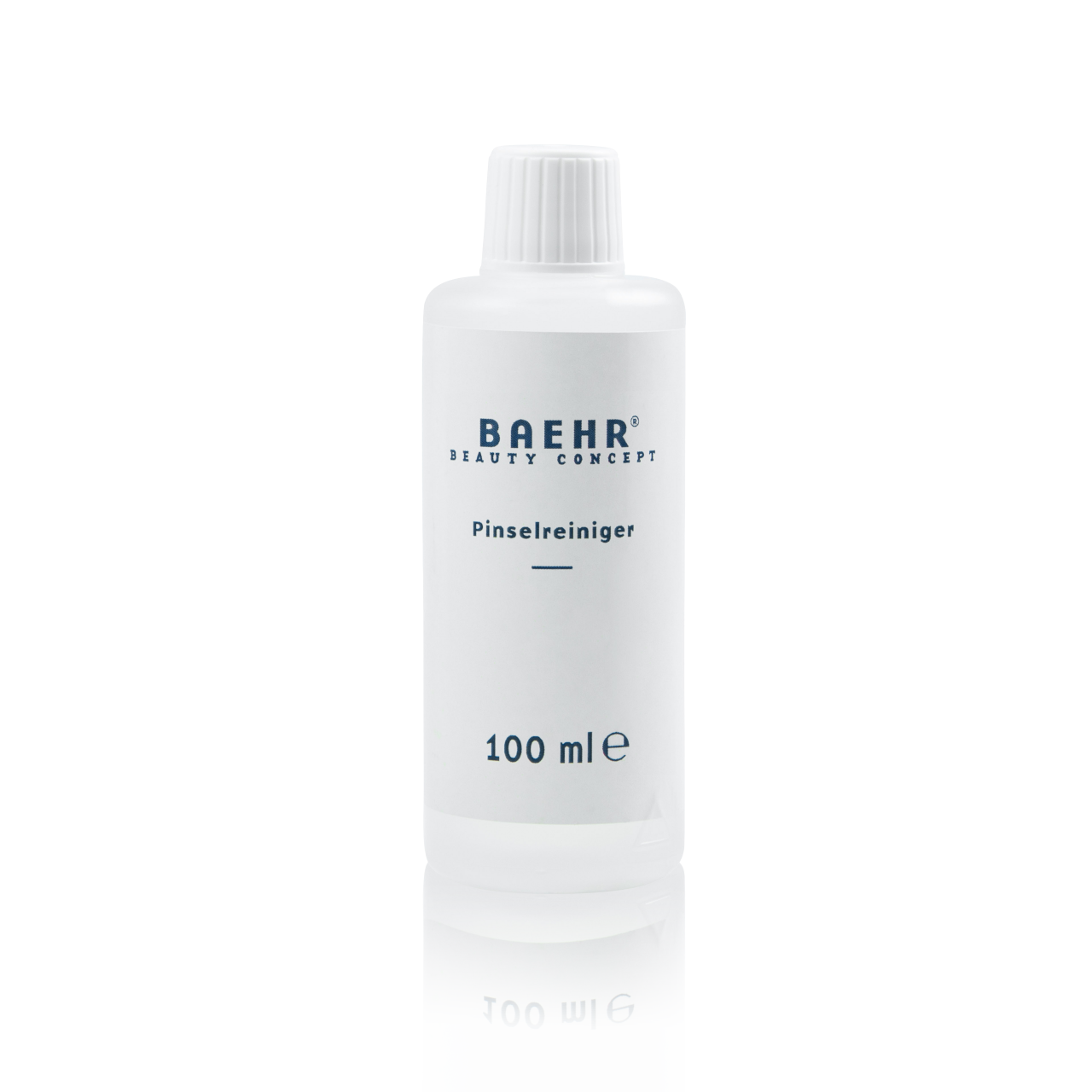 Beahr Beauty Concept Pinselreiniger 100 ml