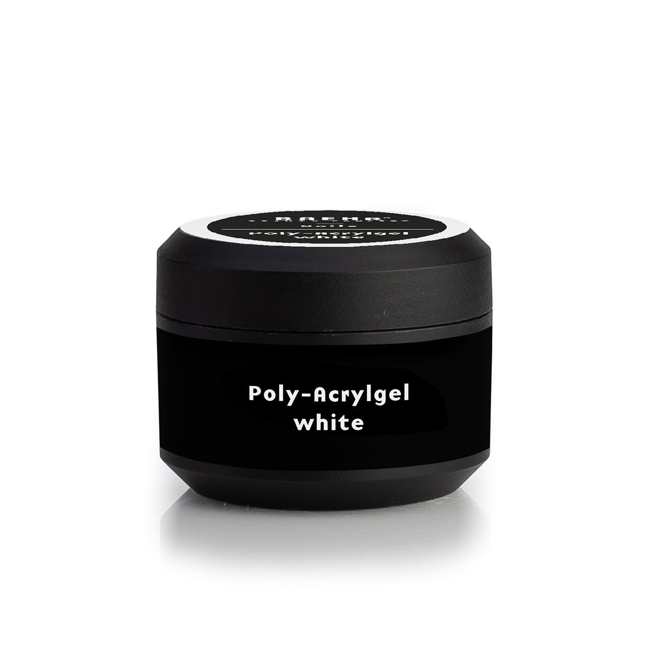 Beahr Beauty Concept Poly-Acrylgel white 30 ml