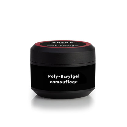 Beahr Beauty Concept Poly-Acrylgel camouflage 30 ml