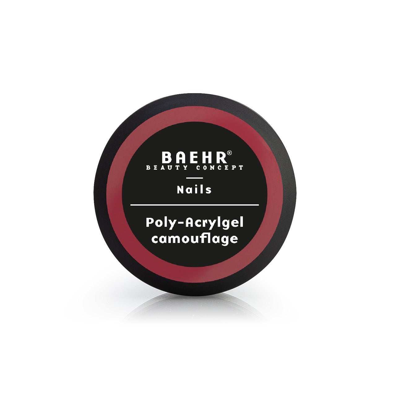 Beahr Beauty Concept Poly-Acrylgel camouflage 30 ml