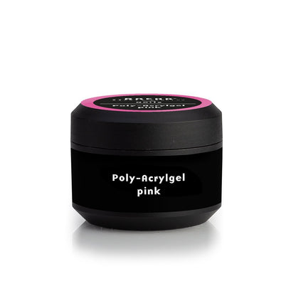 Beahr Beauty Concept Poly-Acrylgel pink 30 ml