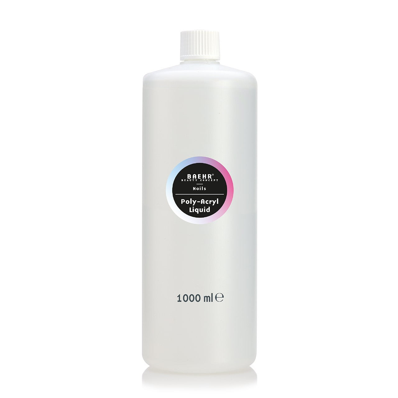 Beahr Beauty Concept Poly-Acryl liquid 1000 ml