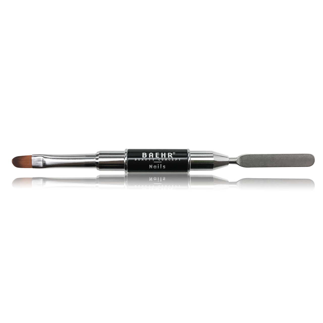 Beahr Beauty Concept Poly-Acryl Doppelinstrument
