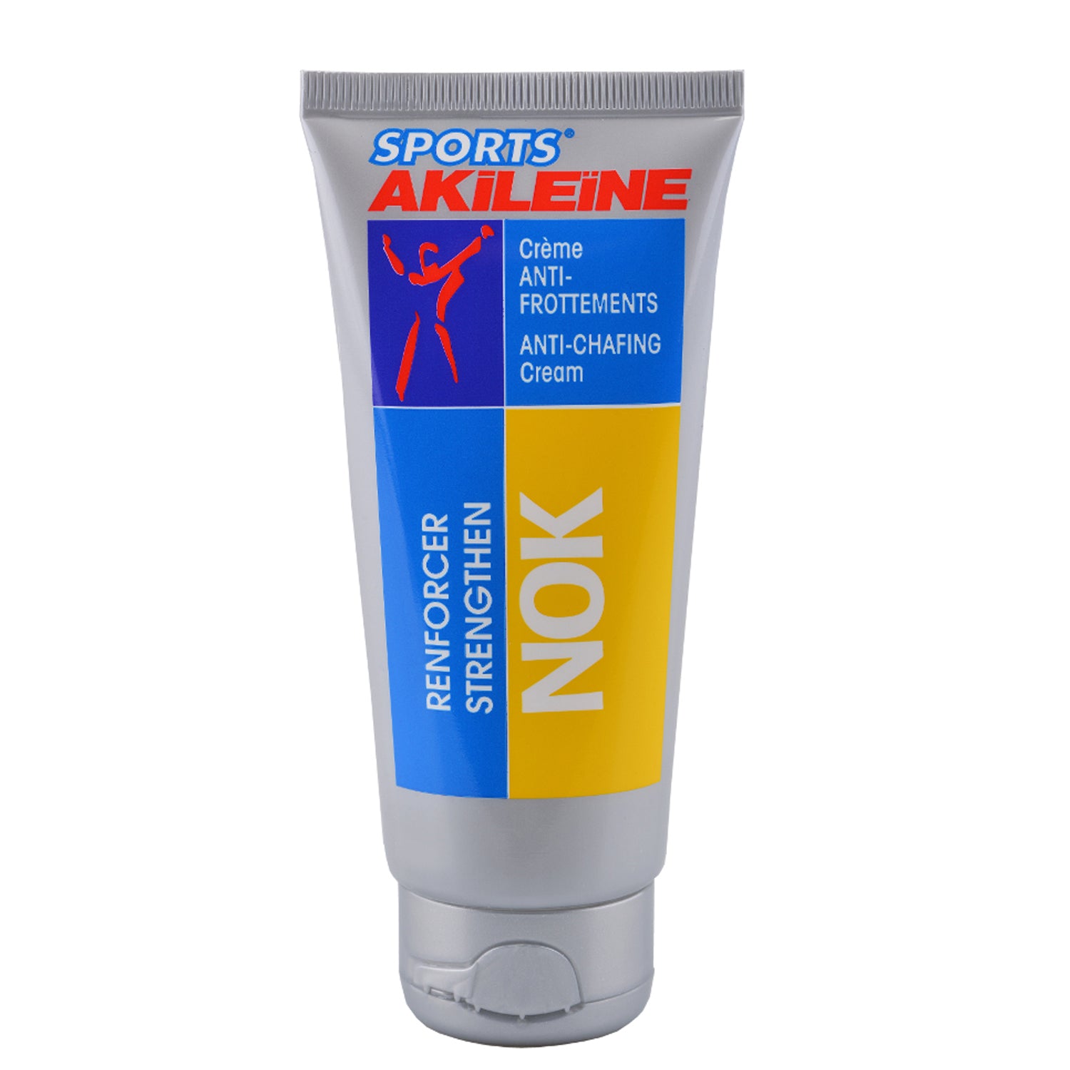 Akileine Sports - Nok Creme 75ml