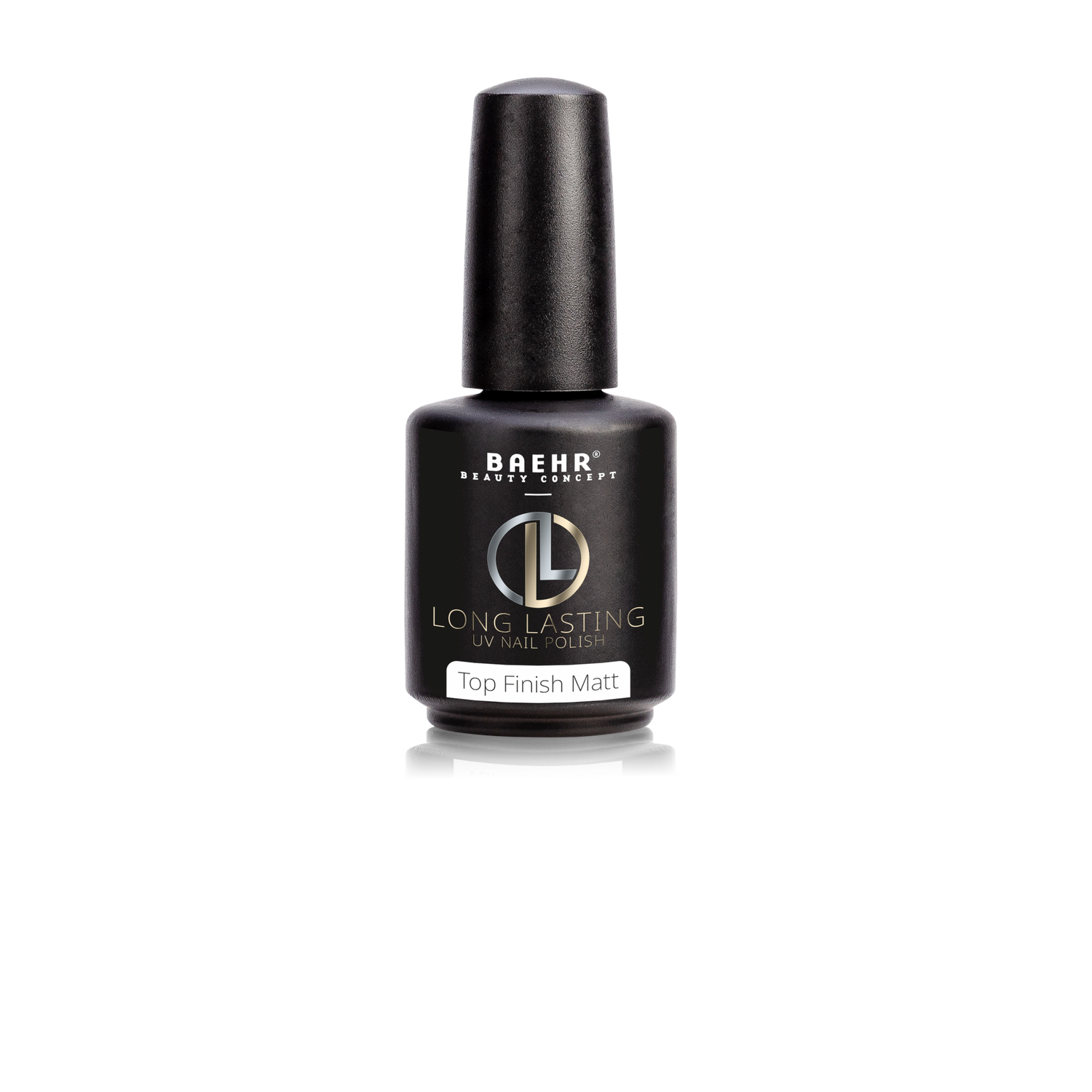 Beahr Beauty Concept Long-Lasting finish matt 12 ml