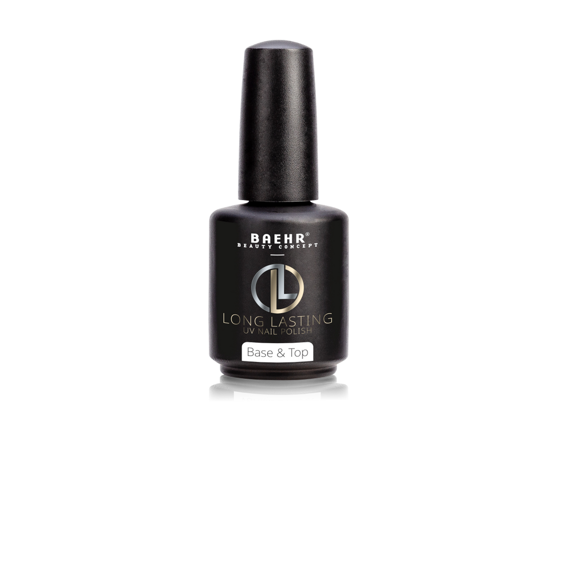 Beahr Beauty Concept Long-Lasting base &amp; top 12 ml