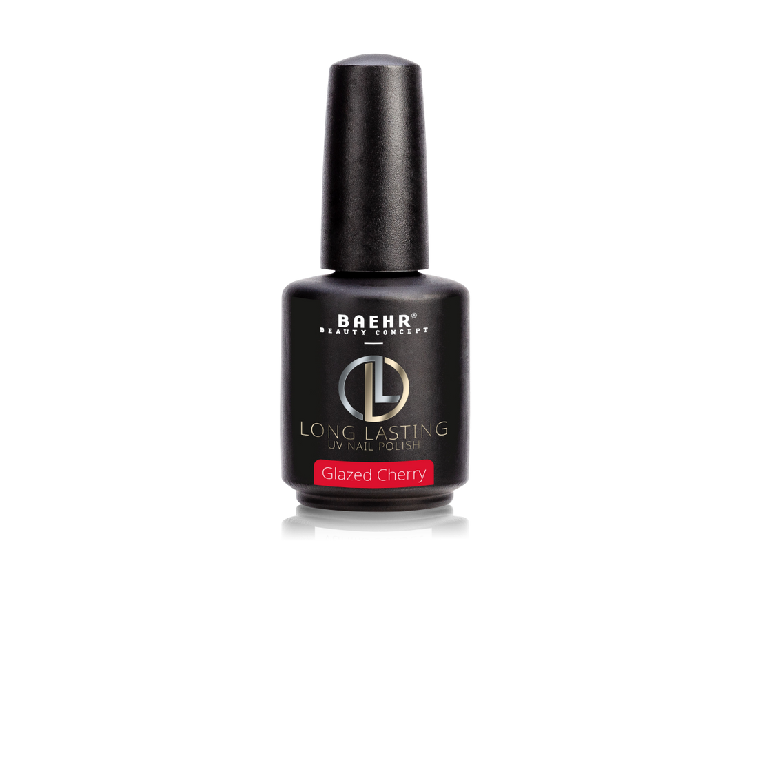 Beahr Beauty Concept Long-Lasting glazed cherry 12 ml