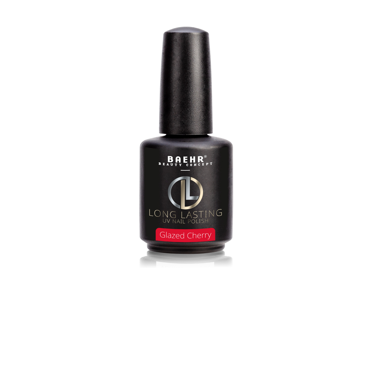 Beahr Beauty Concept Long-Lasting glazed cherry 12 ml