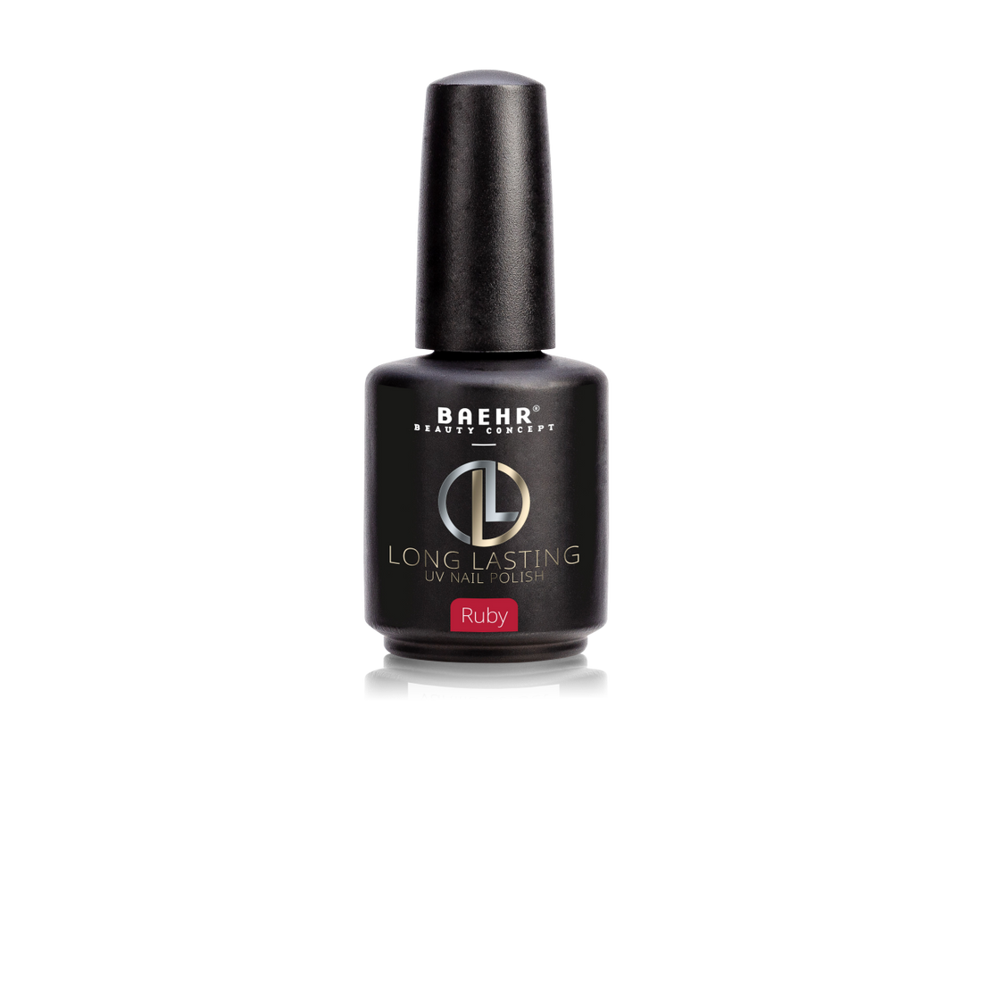 Beahr Beauty Concept Long-Lasting ruby 12 ml