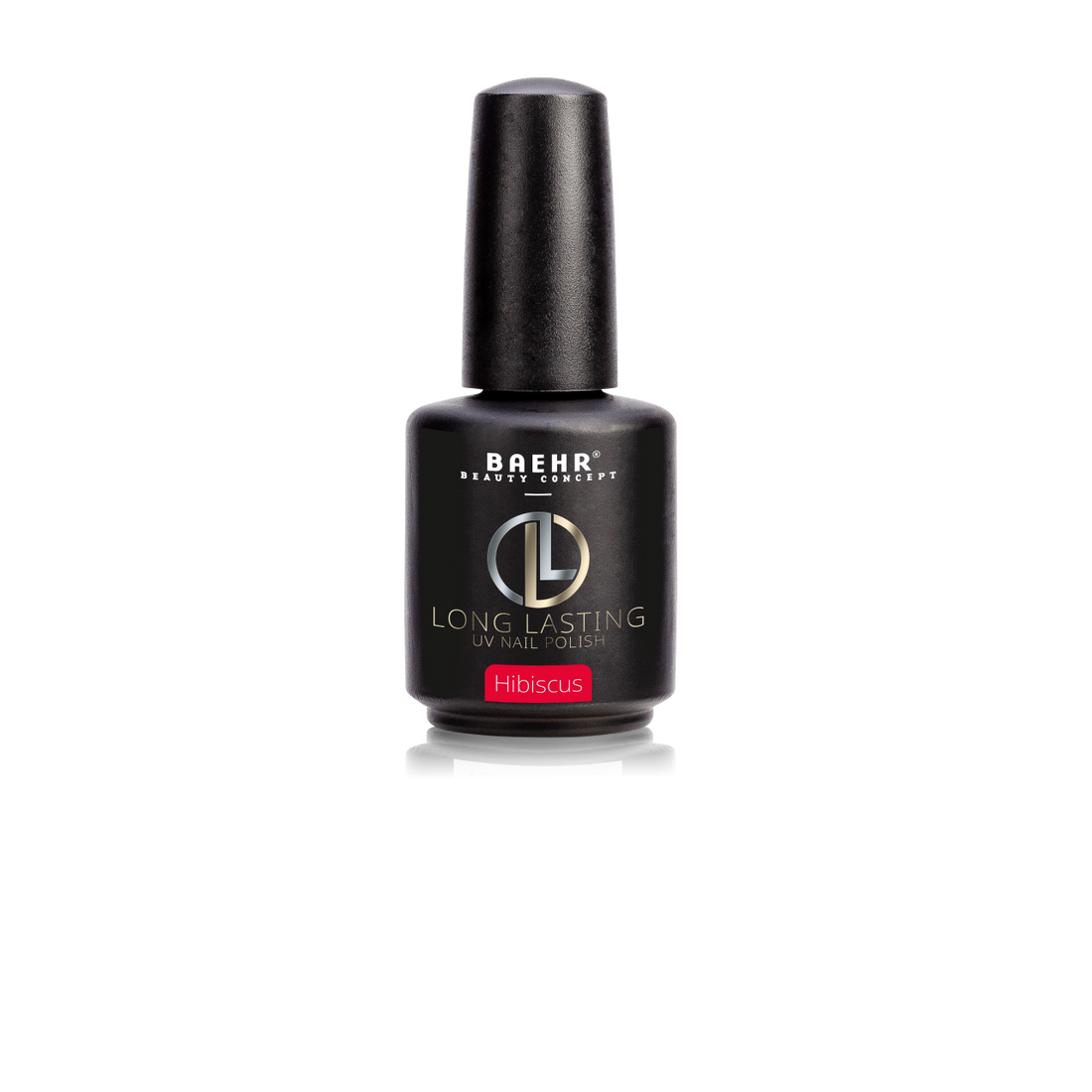 Beahr Beauty Concept Long-Lasting hibiscus 12 ml