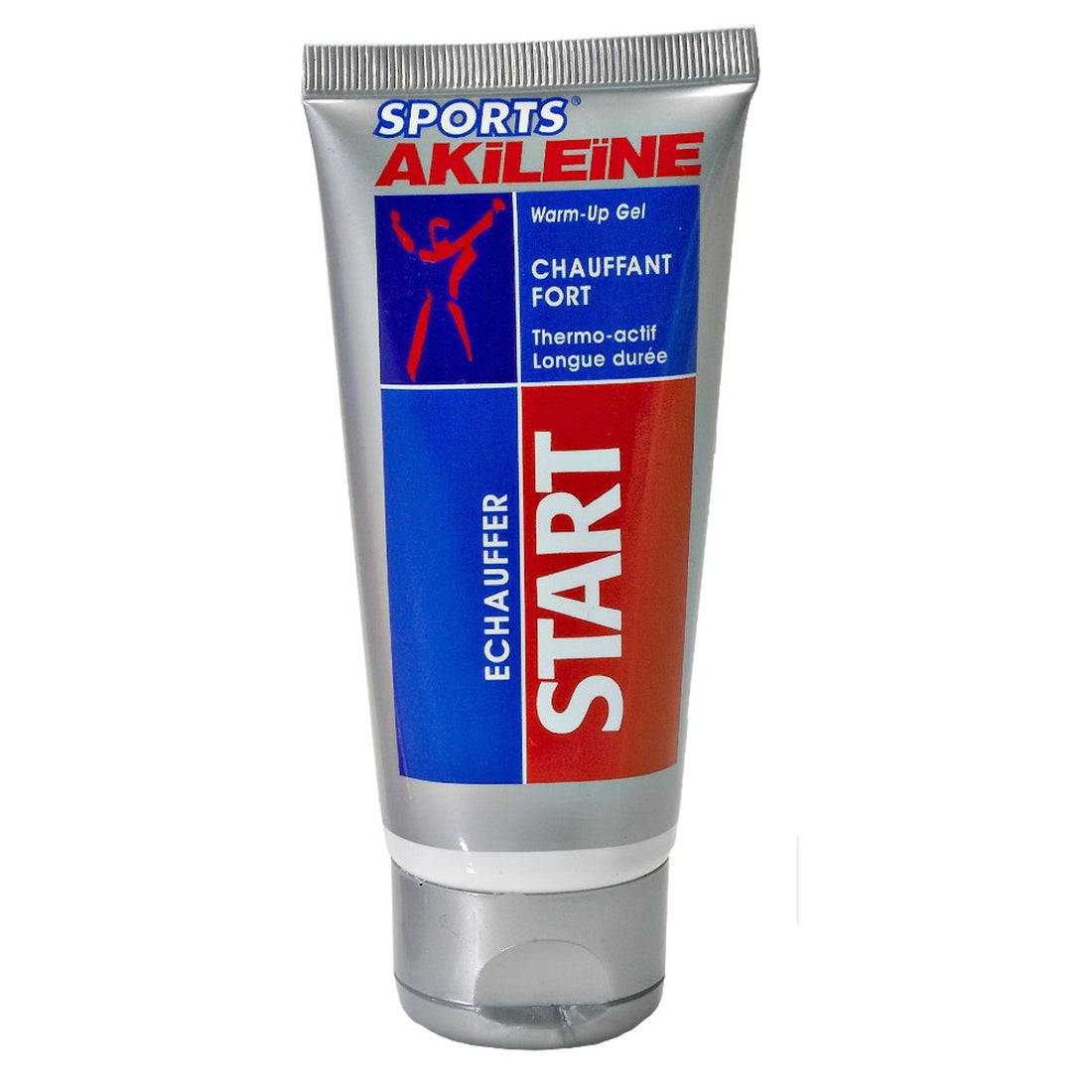 Akileine Sports - Start Wärme Gel 75ml