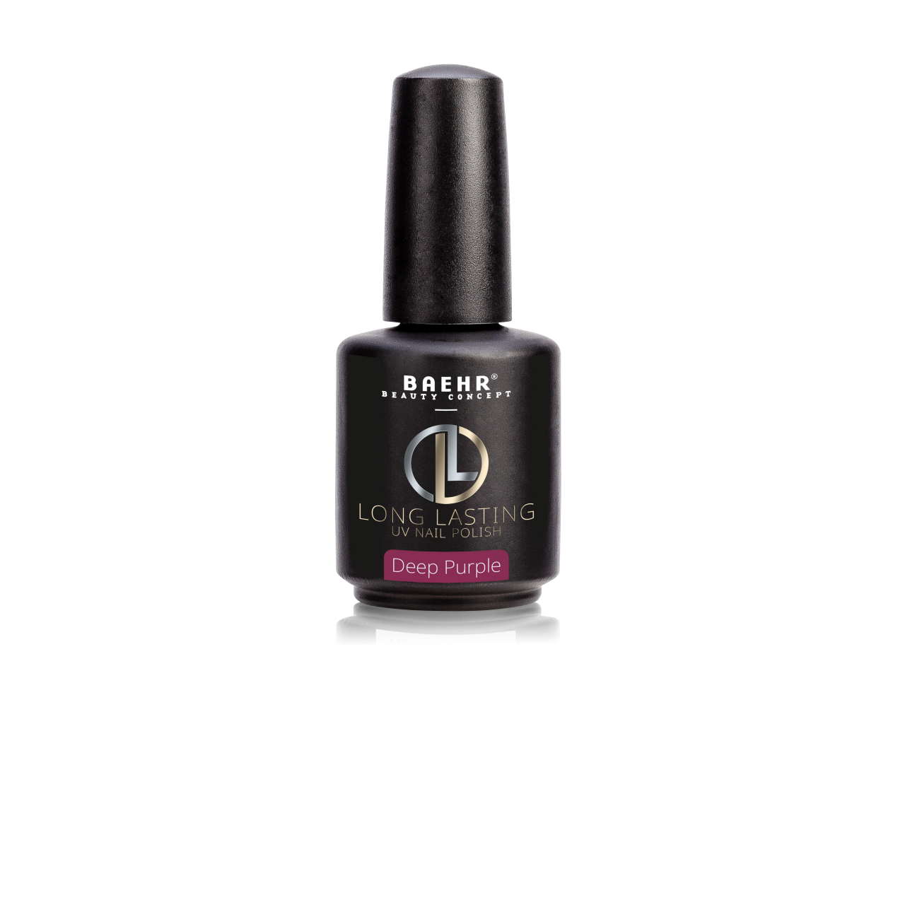 Beahr Beauty Concept Long-Lasting deep purple 12 ml