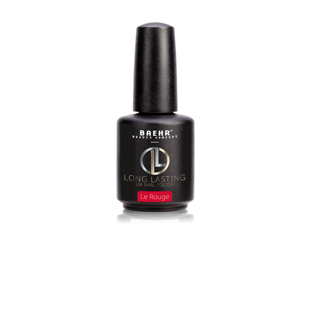 Beahr Beauty Concept Long-Lasting le rouge 12 ml