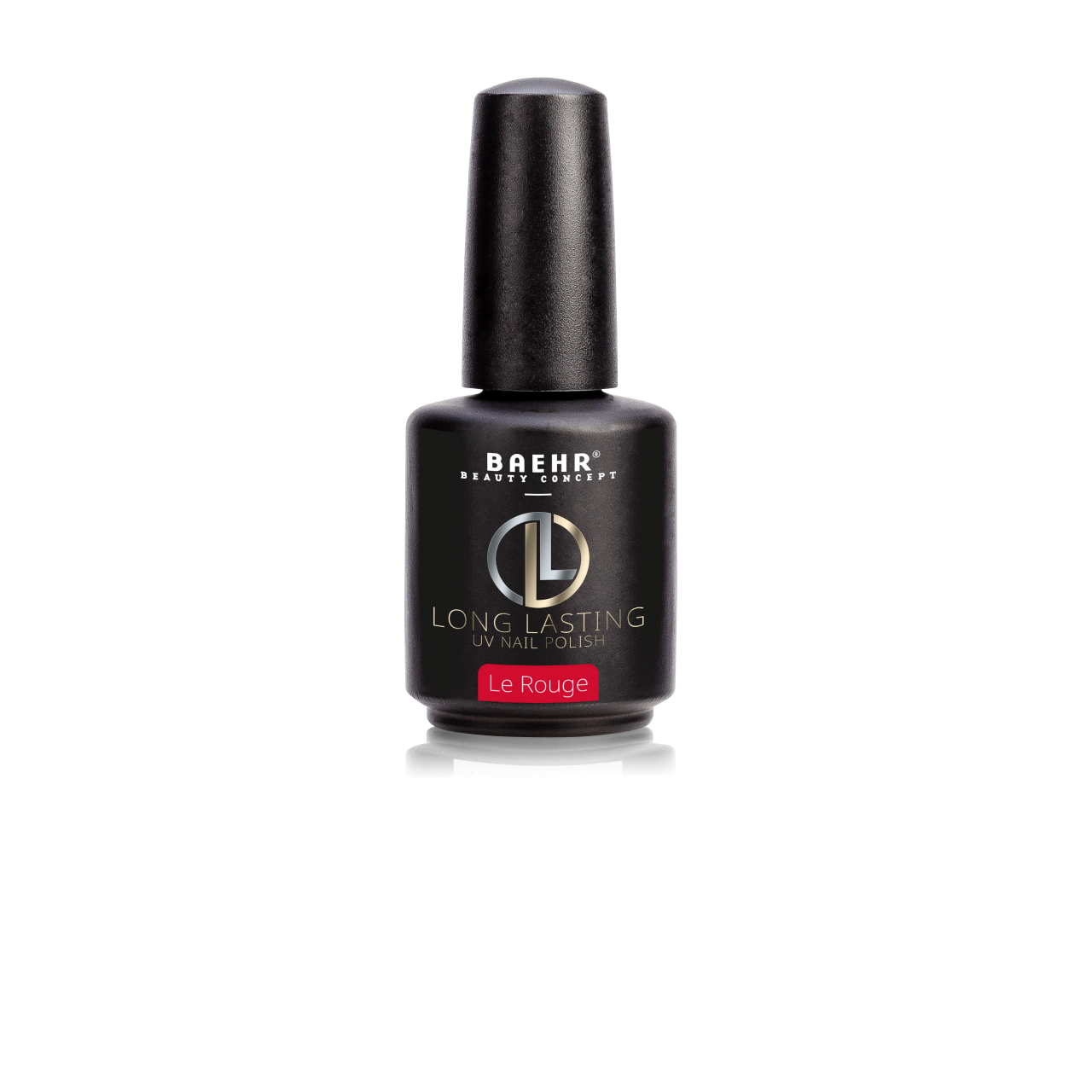 Beahr Beauty Concept Long-Lasting le rouge 12 ml