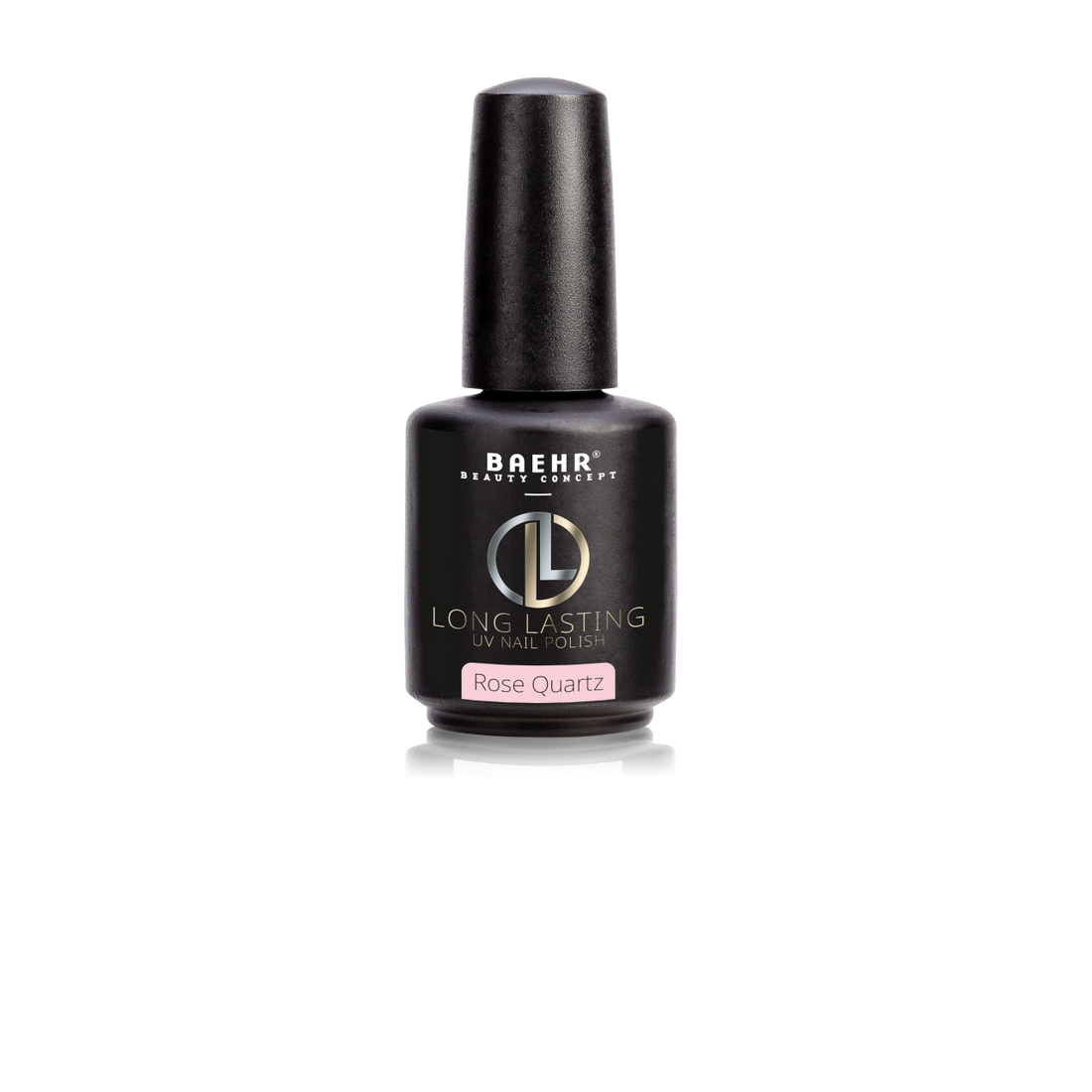 Beahr Beauty Concept Long-Lasting rose quartz 12 ml