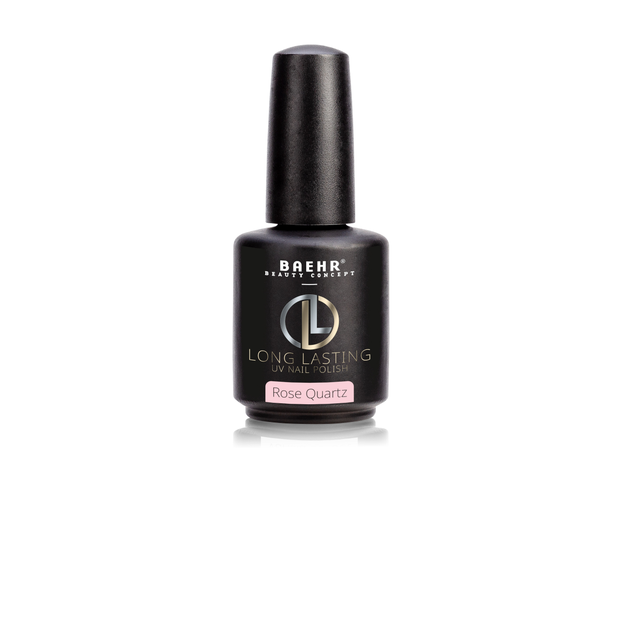 Beahr Beauty Concept Long-Lasting rose quartz 12 ml