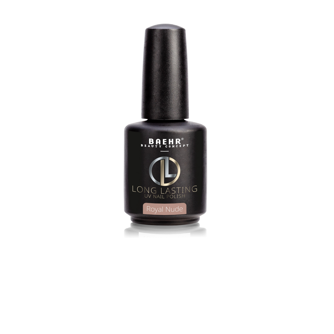 Beahr Beauty Concept Long-Lasting royal nude 12 ml