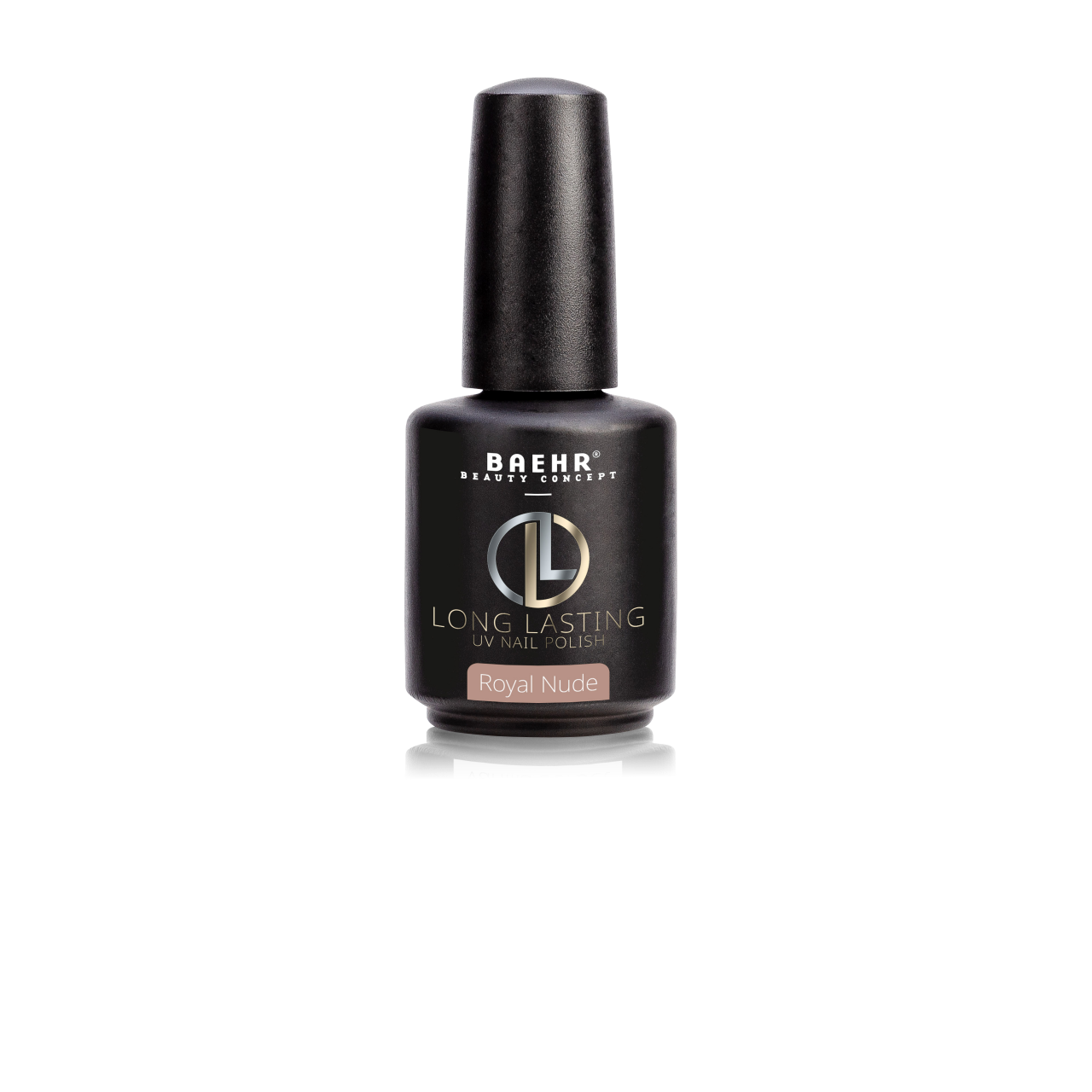 Beahr Beauty Concept Long-Lasting royal nude 12 ml